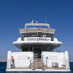 M/Y Contessa Mia from Sea Serpent Fleet at The Scuba News