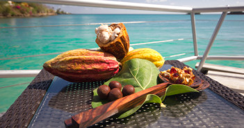 Get the Flavoursome Festival Feeling with Regaldive Regaldive Grenada