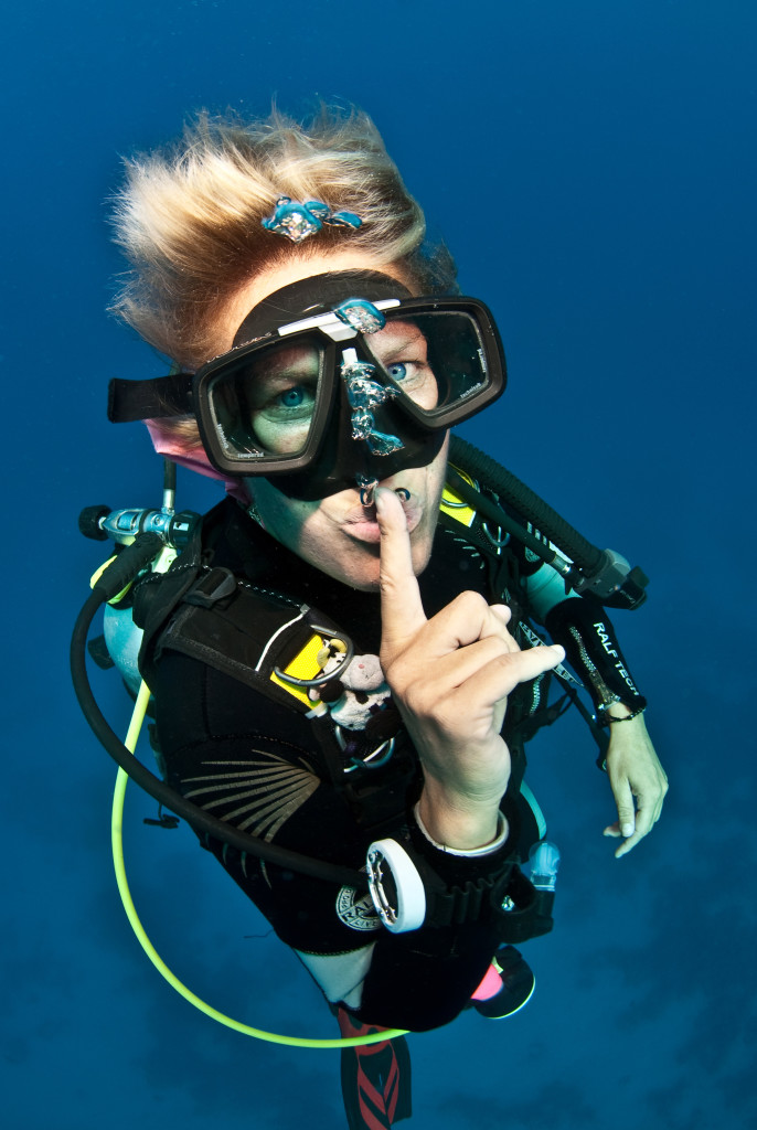 GoGoGo Tobago and save £225 with Regaldive