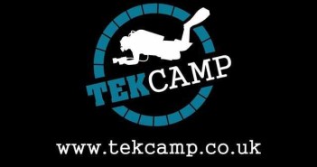 TEKCamp at The Scuba News