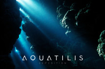 Aquatilis Expedition teaser