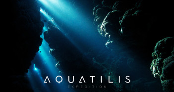 Aquatilis Expedition teaser