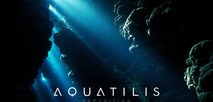 Aquatilis Expedition teaser