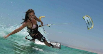 Kite Safaris Now Available from Blue Planet Liveaboards, Hurghada, Egypt