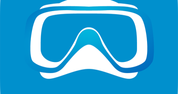 MyDives – an app from (geek) divers for divers MyDivesApp Banner