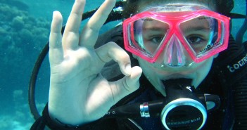 Regaldive Focusses the Family on El Quseir Regaldive at The Scuba News
