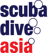 Scuba Dive Asia at The Scuba News