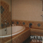 Apartment For Rent in Bonaire, Perfect for divers