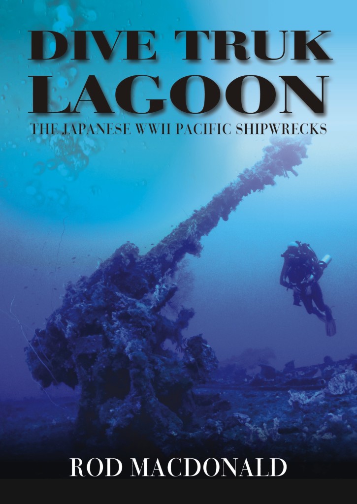 DiveTruk Lagoon