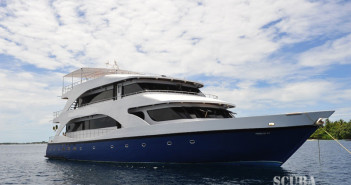 Emperor Divers expands diving to the Maldives Emperor Voyager at The Scuba News