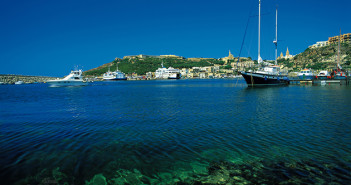 Malta Attracts a New Hip Following Malta Attracts a New Hip Following