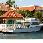 Apartment For Rent in Bonaire, Perfect for divers