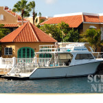 Apartment For Rent in Bonaire, Perfect for divers