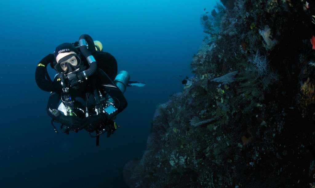 Rebreathers Asia from Tekdeep
