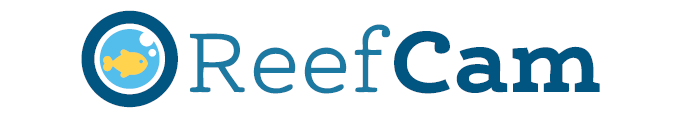 ReefCam Logo