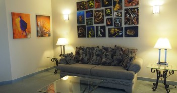 New Underwater Themed Rooms at Sunset House Sunset House at The Scuba News
