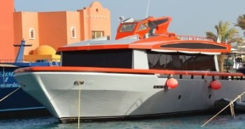 Private Boat Charter In The Red Sea – Special Offer For November (Max 9 Persons) Deep Dark Safari at The Scuba News