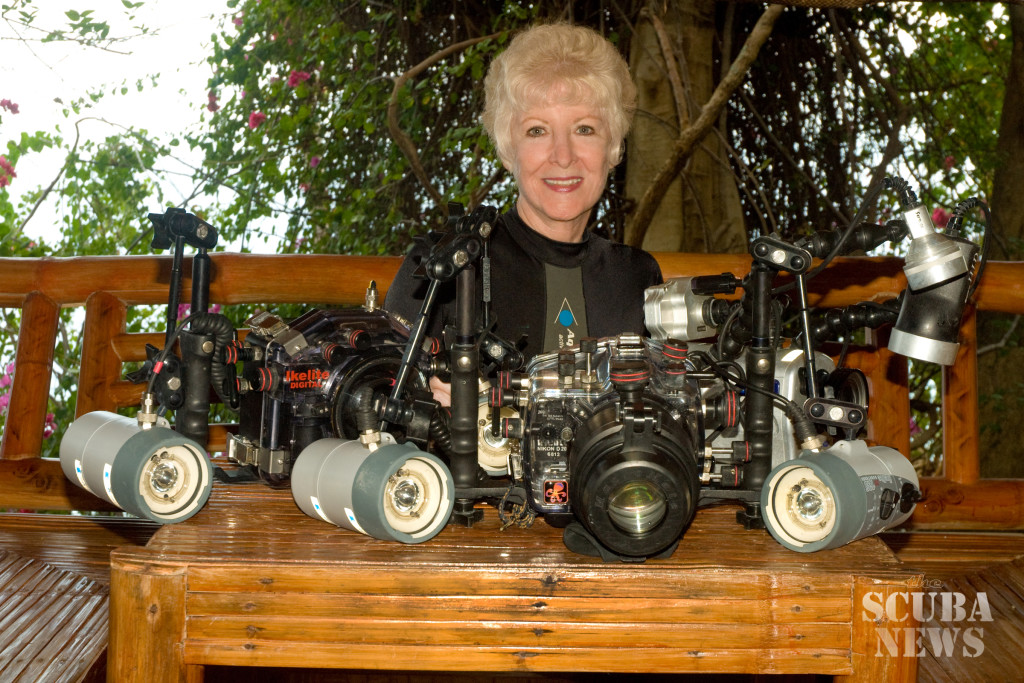Lynn Funkhouser