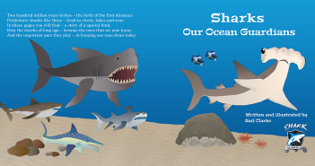 childrensharkbook