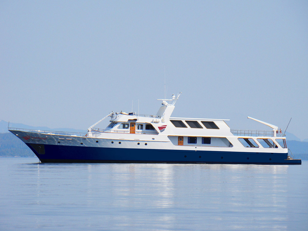 French Polynesia Master