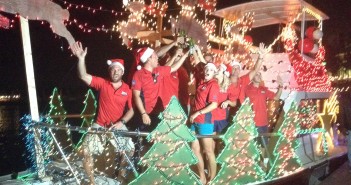 Cayman Islands Christmas