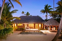 The Brando – Tetiaroa Island