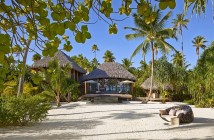 The Brando – Tetiaroa Island