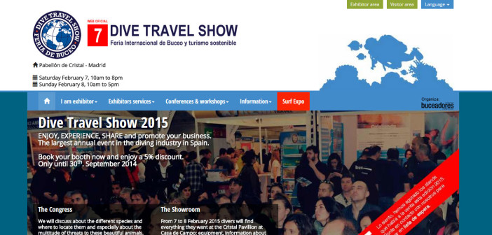 divetravelshow2015