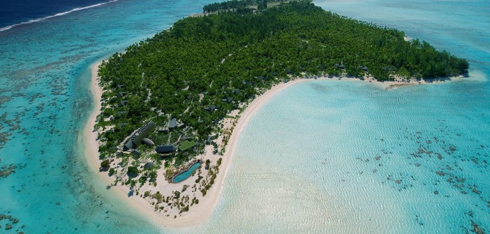 The Brando – Tetiaroa Island