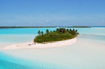 The Brando – Tetiaroa Island