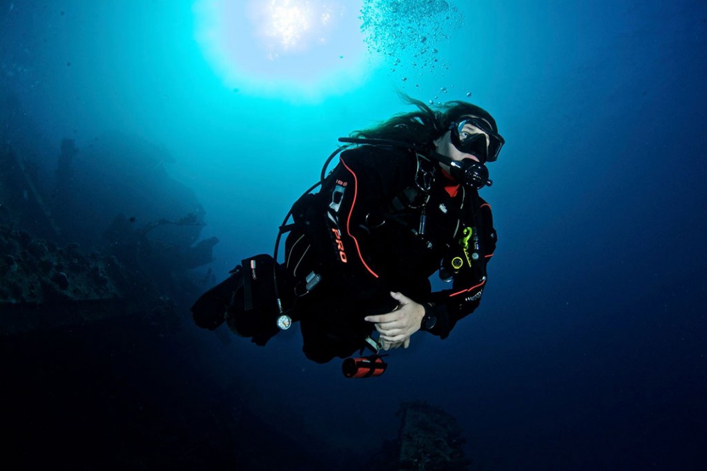 Indigo Bolandrini