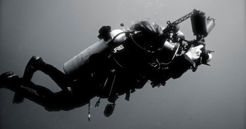Submerged Sports Presents Indigo Bolandrini Indigo Bolandrini