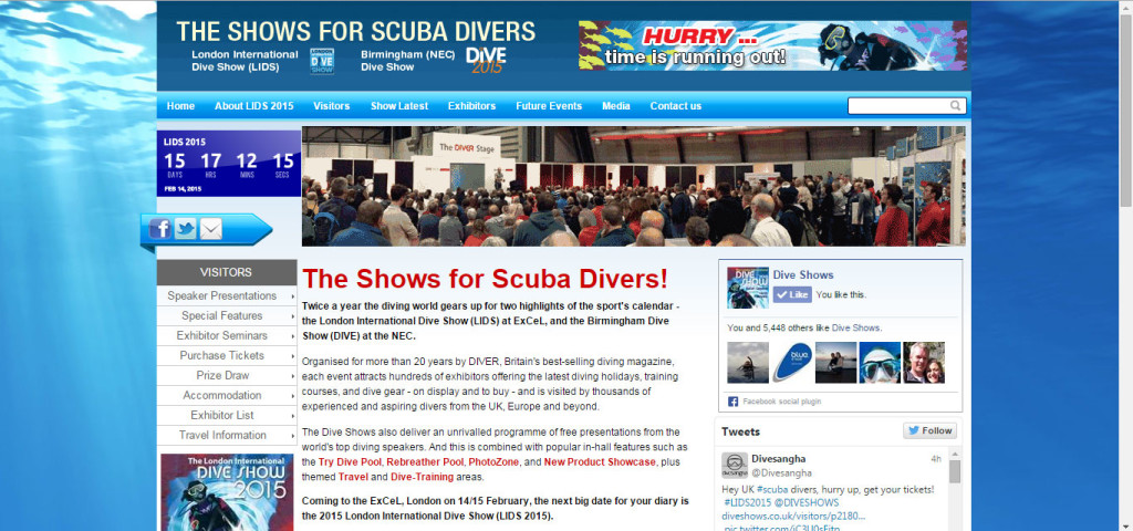 diveshowscouk