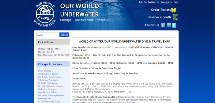 ourworldunderwater2015