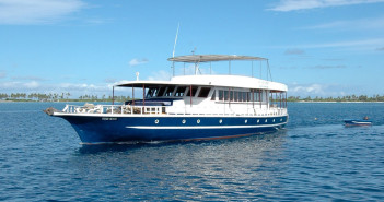 MV Sea Spirit