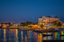 Cayman Islands Reef Restoration