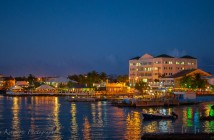 Cayman Islands Reef Restoration