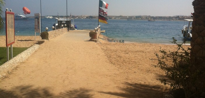 IDive Makadi Bay