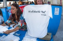 Cayman Islands Reef Restoration