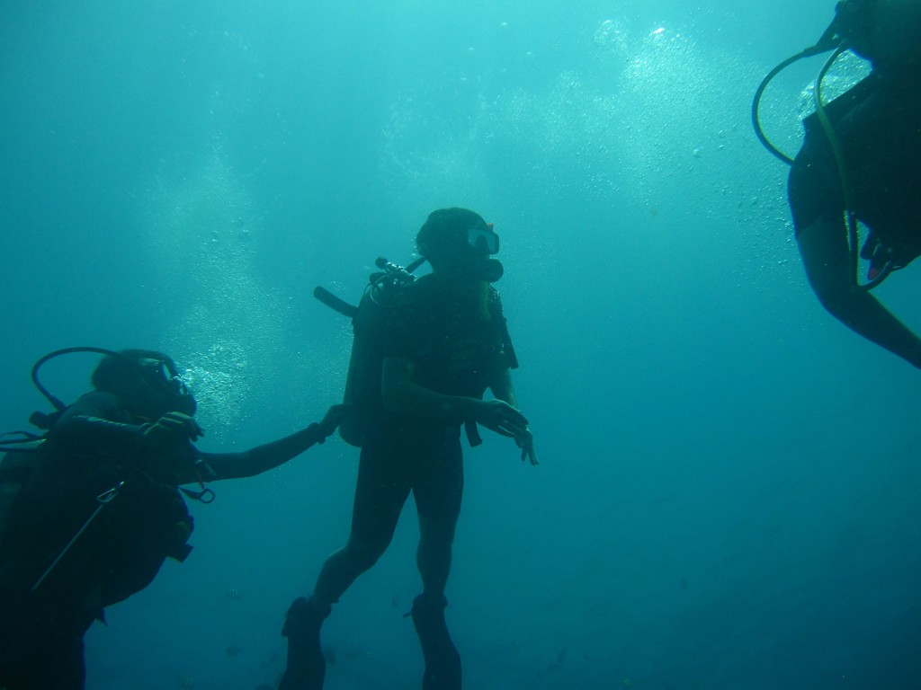 Diving-in-current----Torben-Lonne