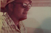 Bob Soto returned to Grand Cayman after World War II to establish a dive business, long before tourism was established in the Cayman Islands. Photo courtesy Soto Family