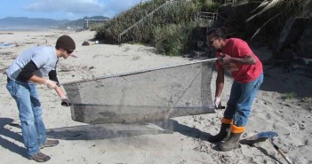 Wyland Ocean Realm To Lead First-Ever Microplastic Beach Cleanup in Florida wyland