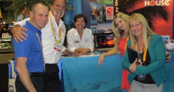 Cayman Dive Industry Continues to Garner Accolades and Awards in 2015 Cayman Dive Industry Continues to Garner Accolades and Awards in 2015