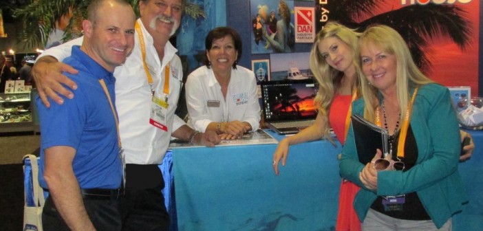 Cayman Dive Industry Continues to Garner Accolades and Awards in 2015