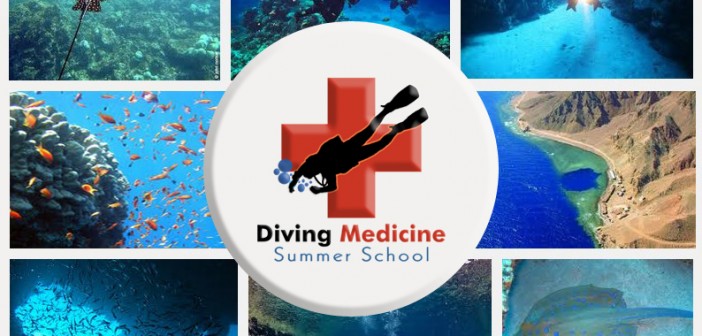 divingmedicinesummerschool