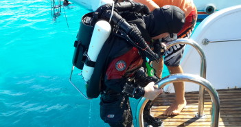 We love sharing diving photos – Find out how you can share yours! 20150521_150200