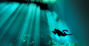 Cenotes of the Yucatan