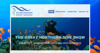 Great Northern Dive Show