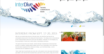 Interdive 2015