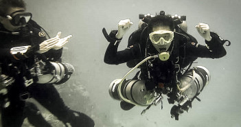 Scuba Diving Instructor – The Real Story becoming-a-scuba-instruc